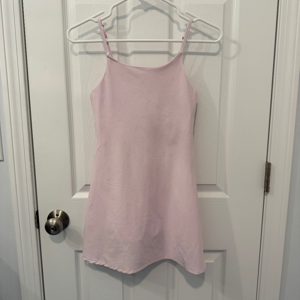 abercrombie kids Traveler Mini Dress